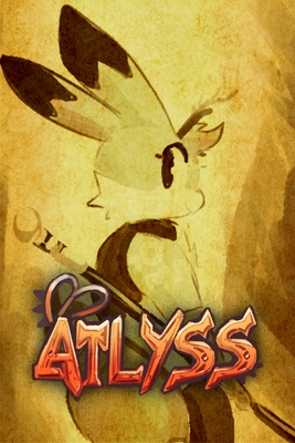 ATLYSS Game Screenshot